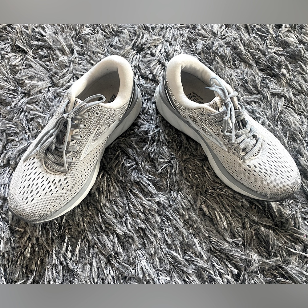 Brooks - Ghost 13 - Road Running/ Walking Shoes